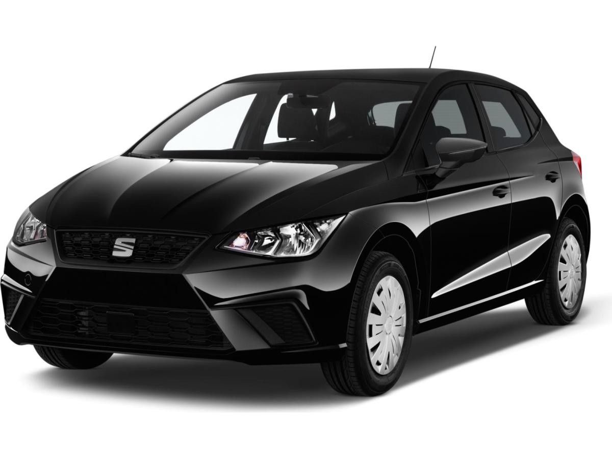 Seat Ibiza Road Edition 1.0 TSI 85 kW 6-Gang Navi/GRA/SHZ/GJR Leasing
