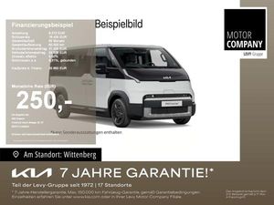 Kia PV5 Passenger Essential bei uns jetzt bestellen! Leasing