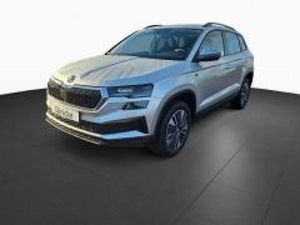 Skoda Karoq Tour + Infotainment Paket