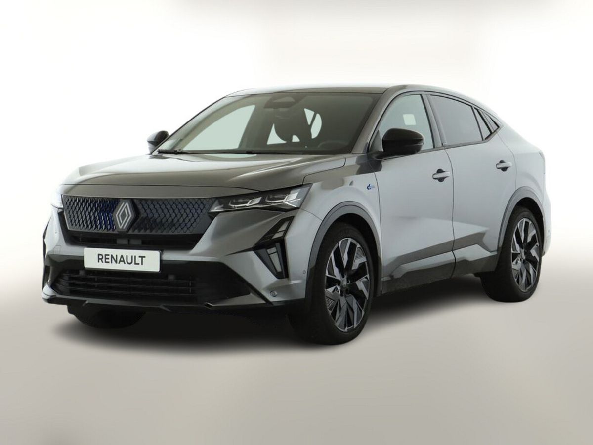 Renault Rafale Esprit Alpine Matrix Pano HUD 360kam ACC Auto-Abo privat Auto-Abo