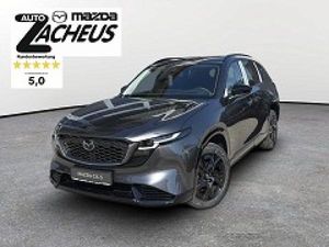 Mazda CX-5 2.5 e-SKYACTIV-G 141 FWD AT Homura Gewerbekunden SOFORT VERFÜGBAR!