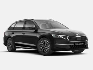 Skoda Octavia Combi 1.5 TSI mHEV Balance / SOFORT VERFÜGBAR !!