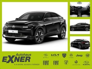 Citroën C4 MAX **GEWERBEHAMEER** Leasing