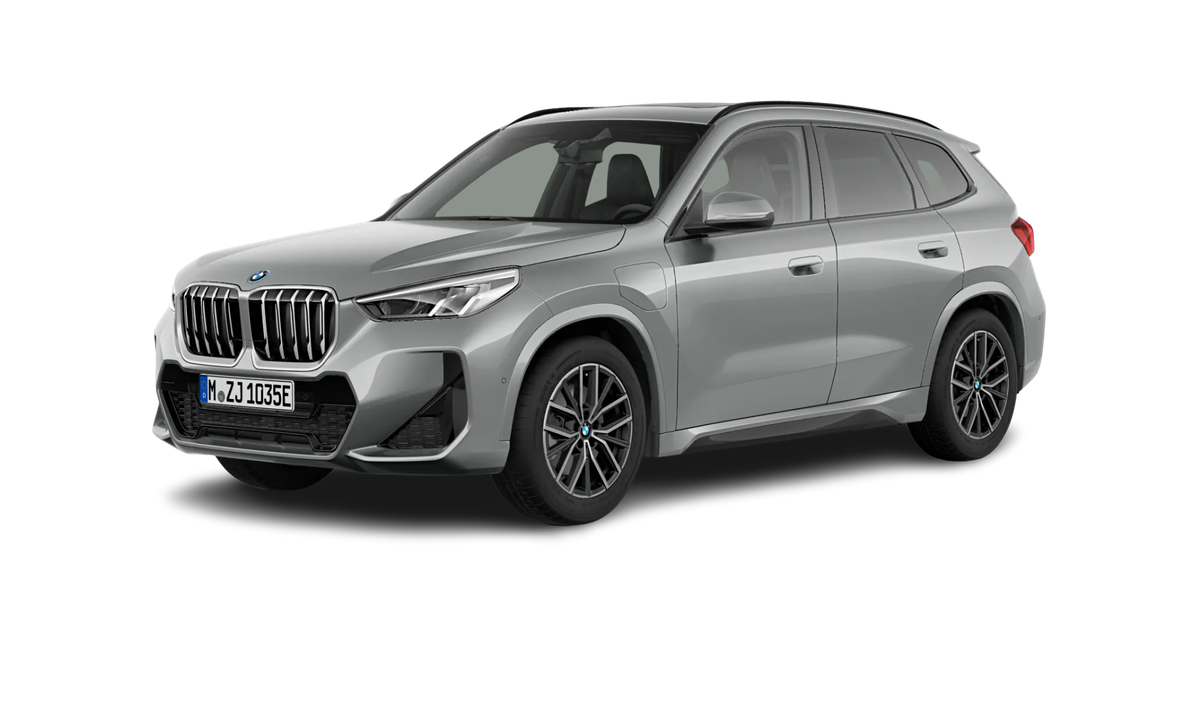 BMW X1 xDrive30e Steptronic xDrive30e Steptronic Auto-Abo