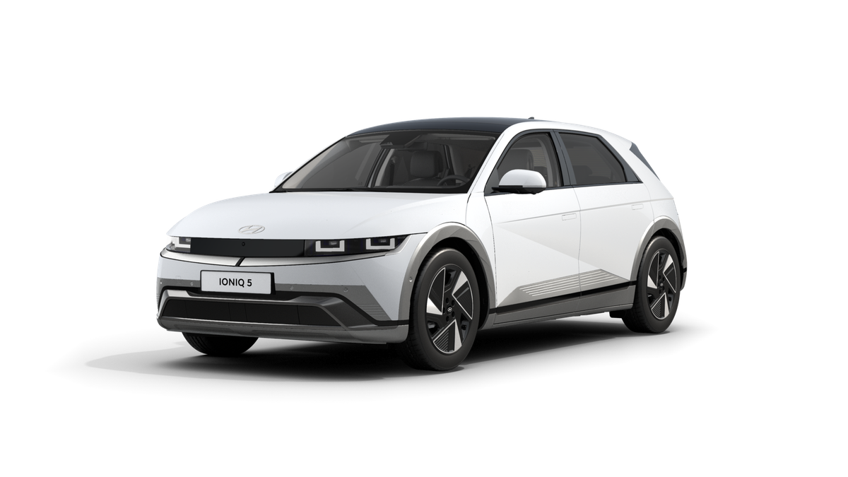 Hyundai IONIQ 5 UNIQ 84kWh Auto-Abo