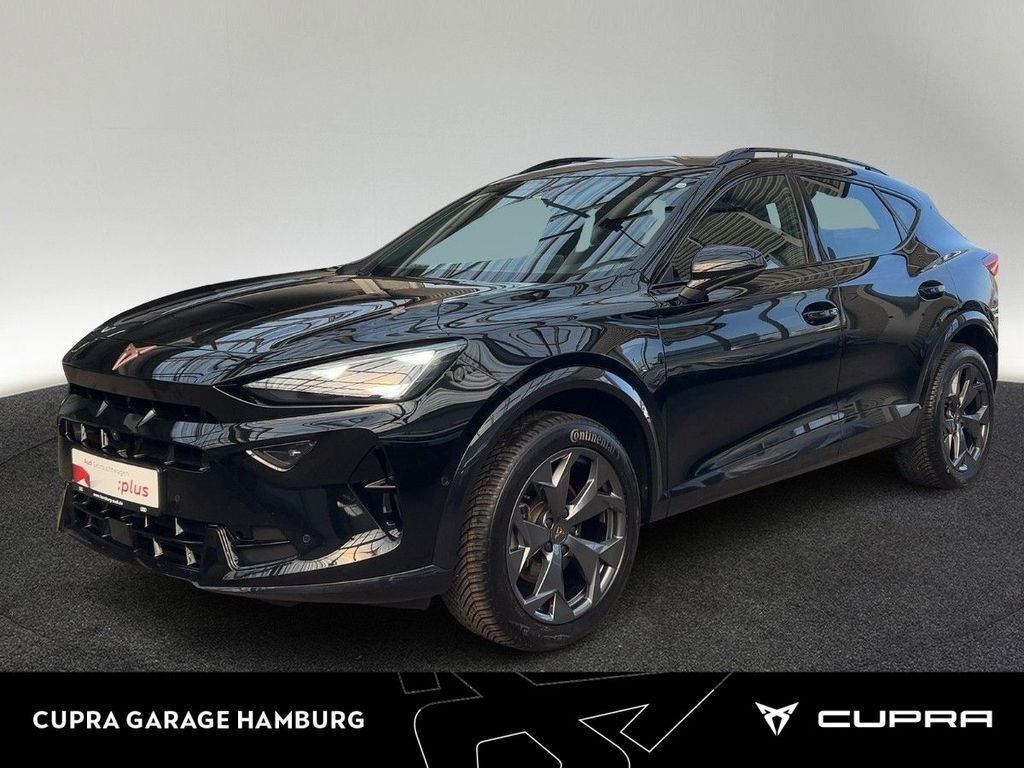 Cupra Formentor 1.5 eTSI DSG Kameras Navi Sitzhzg Leasing