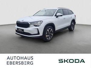Skoda Kodiaq 2.0 TDI 4x4 Selection StHzg Kamera