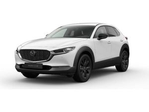 Mazda CX-30 Centre-Line Keyless LED Elektr. Heckklappe Leasing