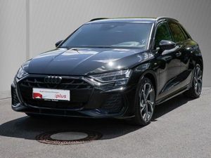 Audi A3 Sportback 40 TFSI e S line Matrix GWP