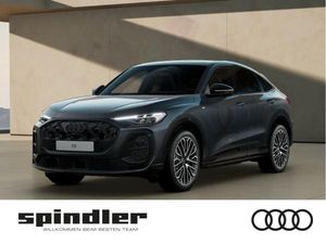 Audi Q5 Sportback TDI quattro | Head-Up,AHK,360°