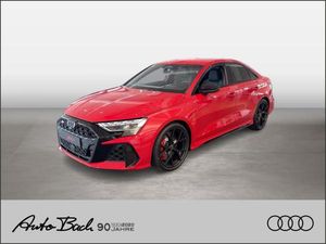 Audi RS3 Limousine RS-Abgas Navi-Paket Adapt.-Fahrwerk