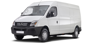 Maxus EV80 Leasing