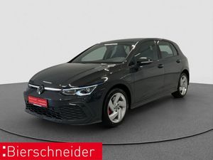Volkswagen Golf 8 1.4 TSI DSG GTE MATRIX STAND CAM ACC