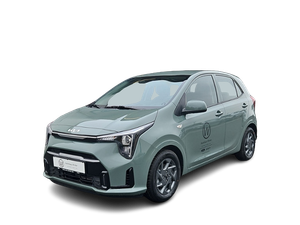 Kia Picanto 1,0 GDI Vision Navi Kamera Sitzhzg Klima