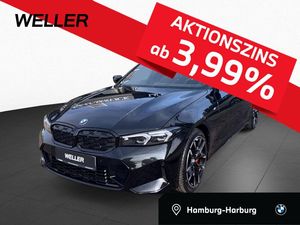 BMW M340d xDr T M SPORT PRO Pano,AHK,Lea.o.Anz.598,-