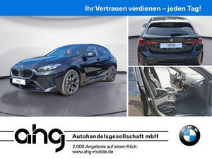 BMW 120 Steptronic MSport Premiumpaket