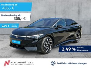 Volkswagen ID.7 Pro 210 kW 5JG+MATRIX+NAVI+AHK+ACC+HuD+360°