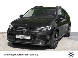 Volkswagen Taigo Life 1,0 l TSI OPF 85 kW (116 PS) 7-Gang-D