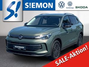 Volkswagen Tiguan 1.5 eTSI DSG Energy AHK Navi ACC AreaView