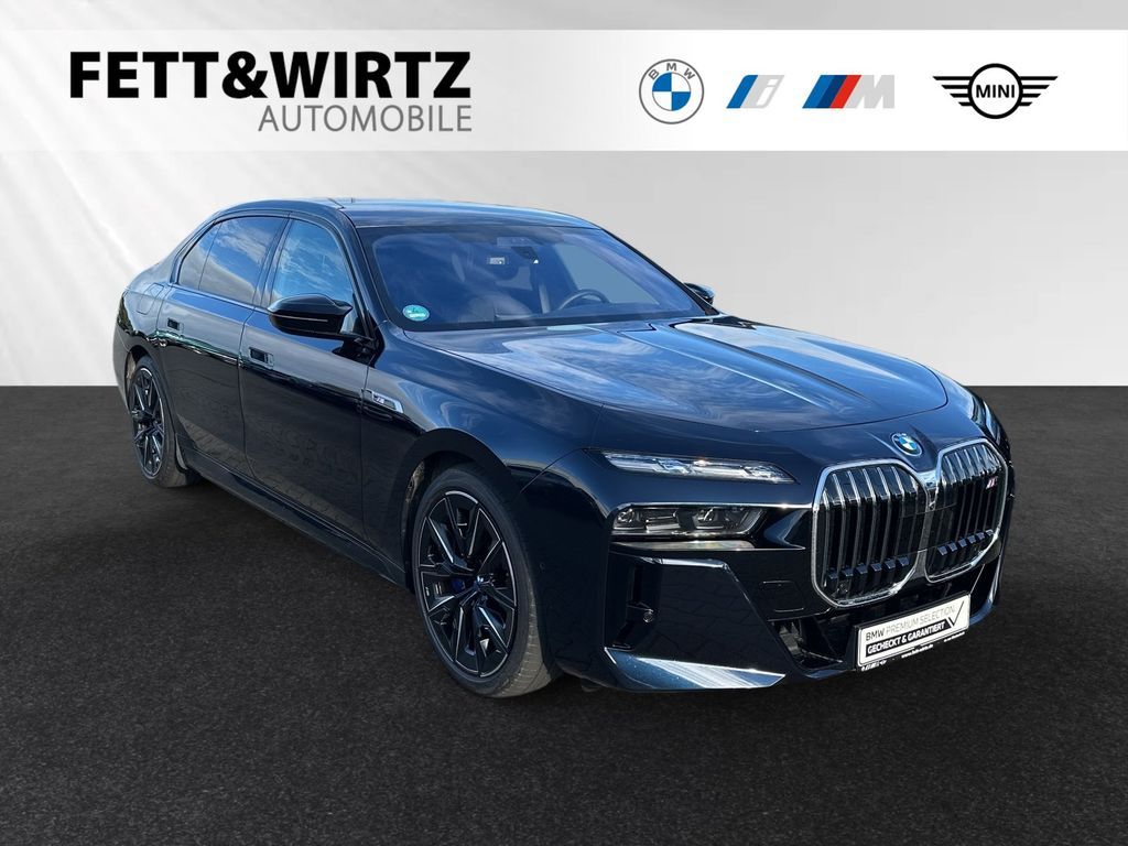 BMW M760e xDrive Fond-Ent.|Leasing ab 1.460€ mtl.br* Leasing