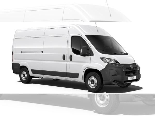Peugeot Boxer Kastenwagen 335 L2H2 BlueHDi 140 *SOFORT VERFÜGBAR* Leasing