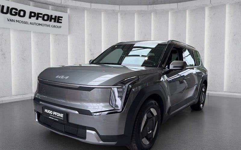 Kia Ev9 160 KW Heckantrieb Air 5dr Kauf