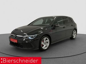 Volkswagen Golf 8 GTI 2.0 TSI DSG LED+ NAVI ACC SHZ