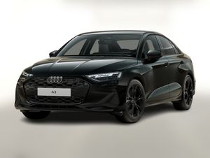 Audi A3 Lim TDI 116 MY27 Tech SHZ 17Z CarPlay VirCo+ Leasing privat
