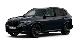 BMW X5 xDrive40i xDrive40i Auto-Abo