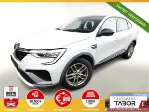 Renault Arkana 1.3 TCe 160 MHEV EDC R.S. Line Nav Kam360