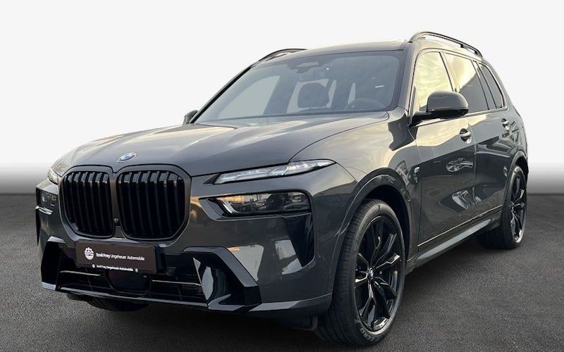 Bmw X7 XDrive40d 5dr Auto kaufen