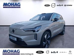 Volvo EX90 Performance Pure Electric AWD Twin Ultra 7-Sitzer**SOFORT** Leasing
