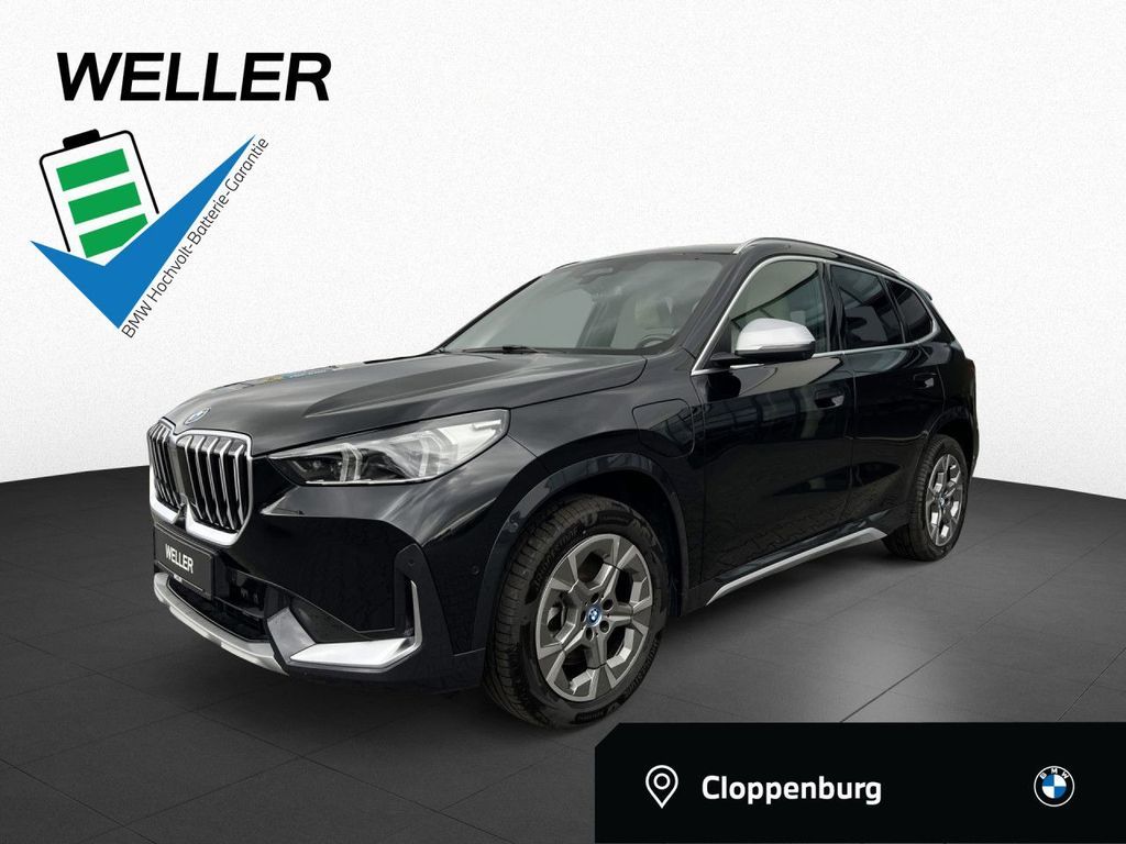 BMW X1 xDrive25e xLine Pano adLED St&Go 360° HUD Leasing