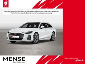 Audi A6 Avant TDI 150 kW S tronic AHK Pano ACC LED LM