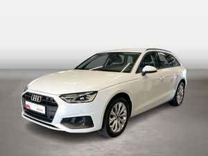Audi A4 Avant 35 TDI S tronic AUT DynLicht KlimaA LM