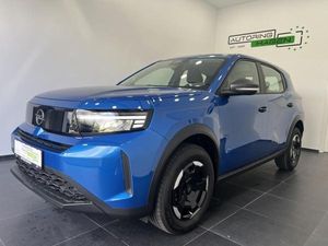 Opel Frontera Edition Automatik Komfort-Paket|Sitzhzg Sofort! Leasing