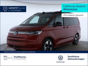 Volkswagen California Ocean DCC AHK Standhzg. Navi Head-Up