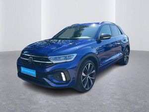Volkswagen T-Roc 1.5 TSI DSG R-Line LED Navi AppConnect