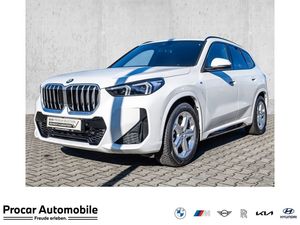 BMW X1 xDrive23d M Sport AHK Pano Memory DA+ H/K RFK