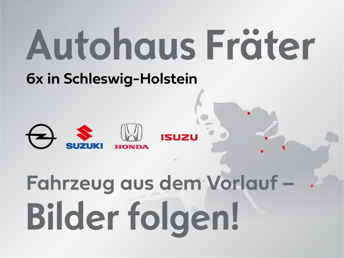 Suzuki Vitara e Vitara eAxle Club | NEU | 49kWh Leasing