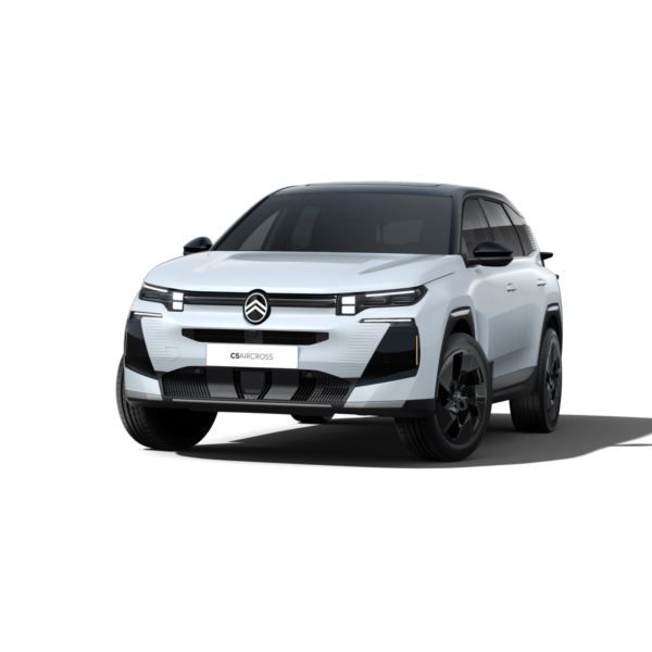 Citroën C5 Aircross Hybrid 145 Doppelkupplung 6-Gang MAX Leasing