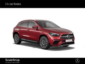MERCEDES-BENZ GLA 220 d 4MATIC ⭐⭐ SOFORT VERFÜGBAR ⭐⭐ Leasing