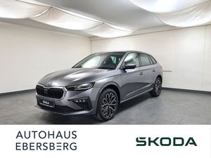 Skoda Scala TSI DSG 85 KW Tour SpurW AUT ACC KlimaA LM
