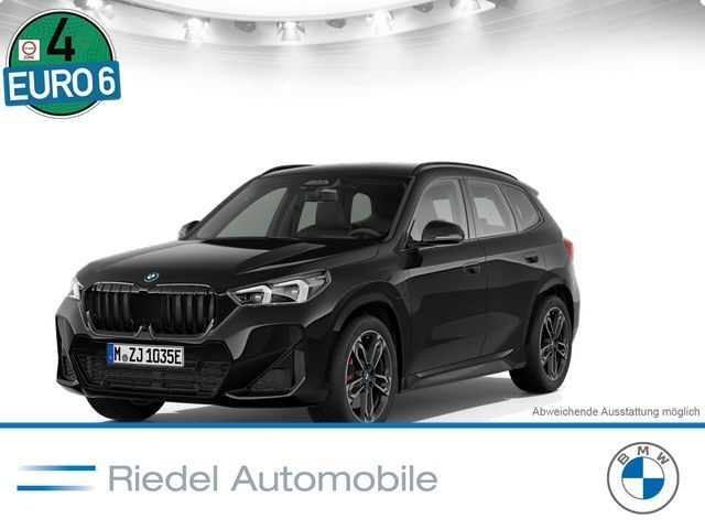 BMW X1 xDrive25e M SportpaketPro Head-Up AHK 19