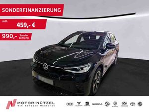 Volkswagen ID.4 GTX 220kW MATRIX+NAVI+APP+ACC+SHZ+AHK+360°