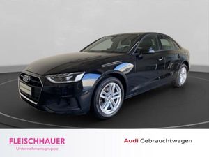 Audi A4 35 TDI LED+DAB+Navi+SHZ+PDC+ACC+APP+Soundsystem
