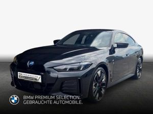 BMW i4 M50 Gran Coupe xDrive