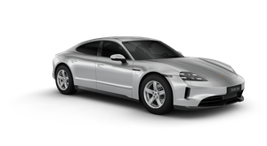 Porsche Taycan TURBO GT WITH WEISSACH PACK Turbo GT mit Weissach-Paket Leasing