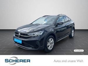 Volkswagen Taigo L 1,0 TSI NAVI/PDC/LED/SItzheizung vo./u.v