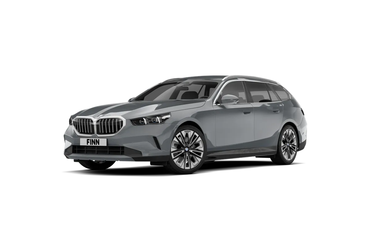 BMW 5er Touring 550e xDrive Touring A 550e xDrive Touring A Auto-Abo